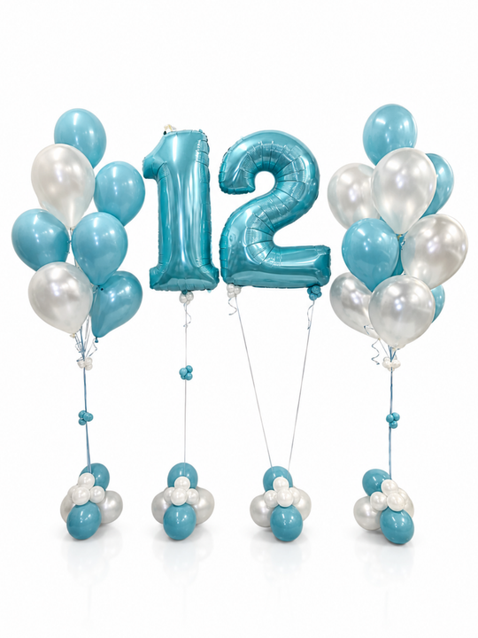 Birthday Package