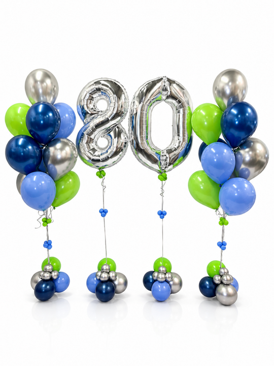Birthday Package
