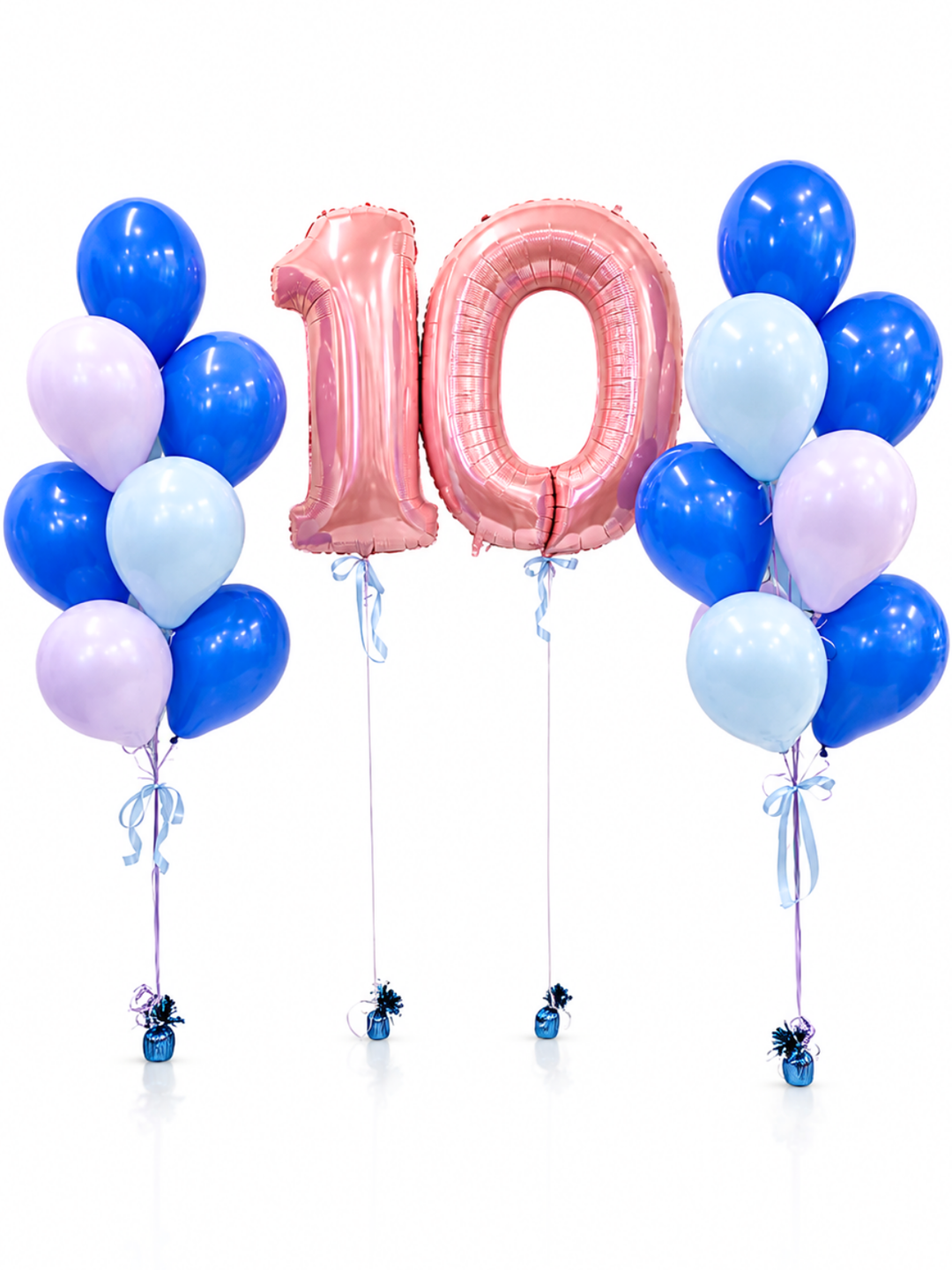 Birthday Package