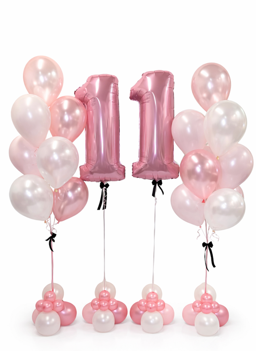 Birthday Package