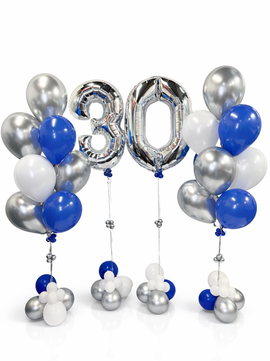 Birthday Package