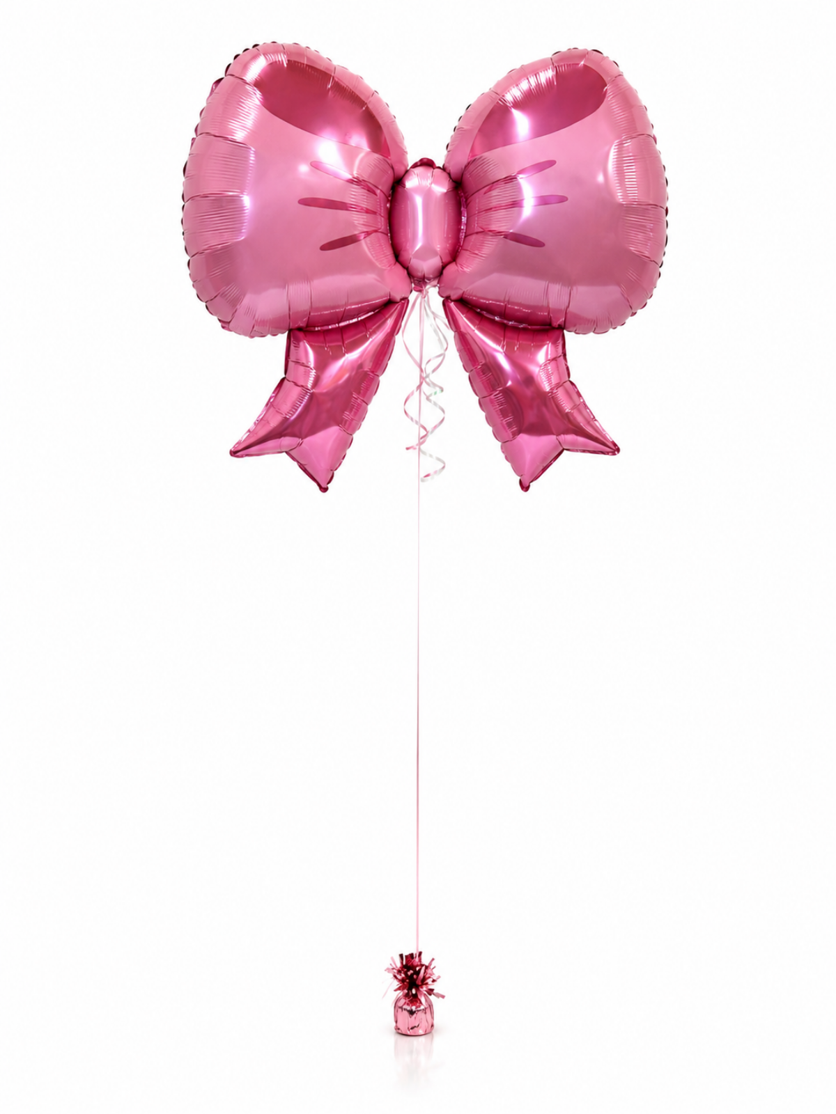Bow_Foil_Balloon