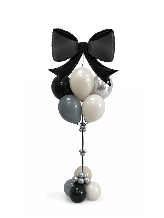 Bow Foil Balloon