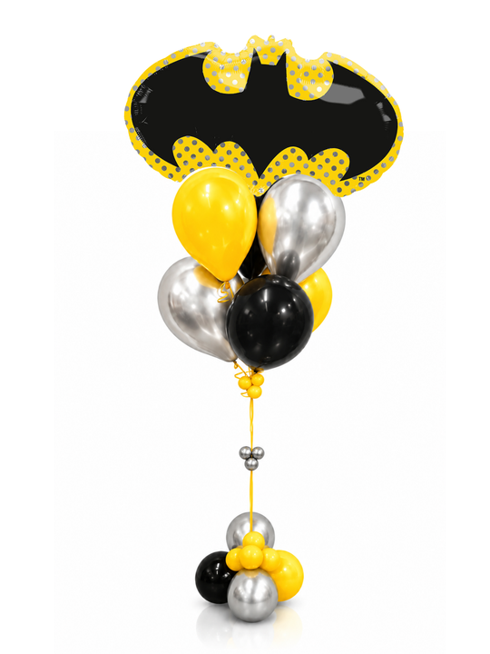 Batman Balloons