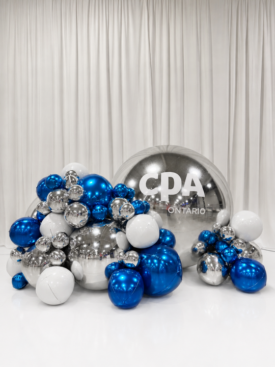 CPA Installation