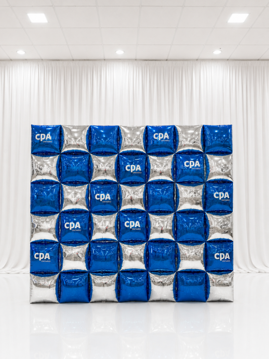 CPA Installation