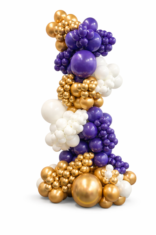 Free standing Cluster/ Garland