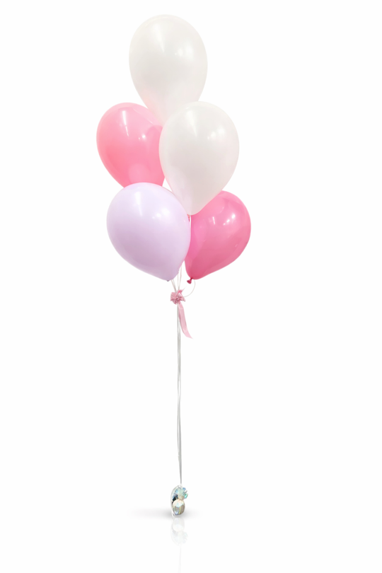 Balloon Bouquet
