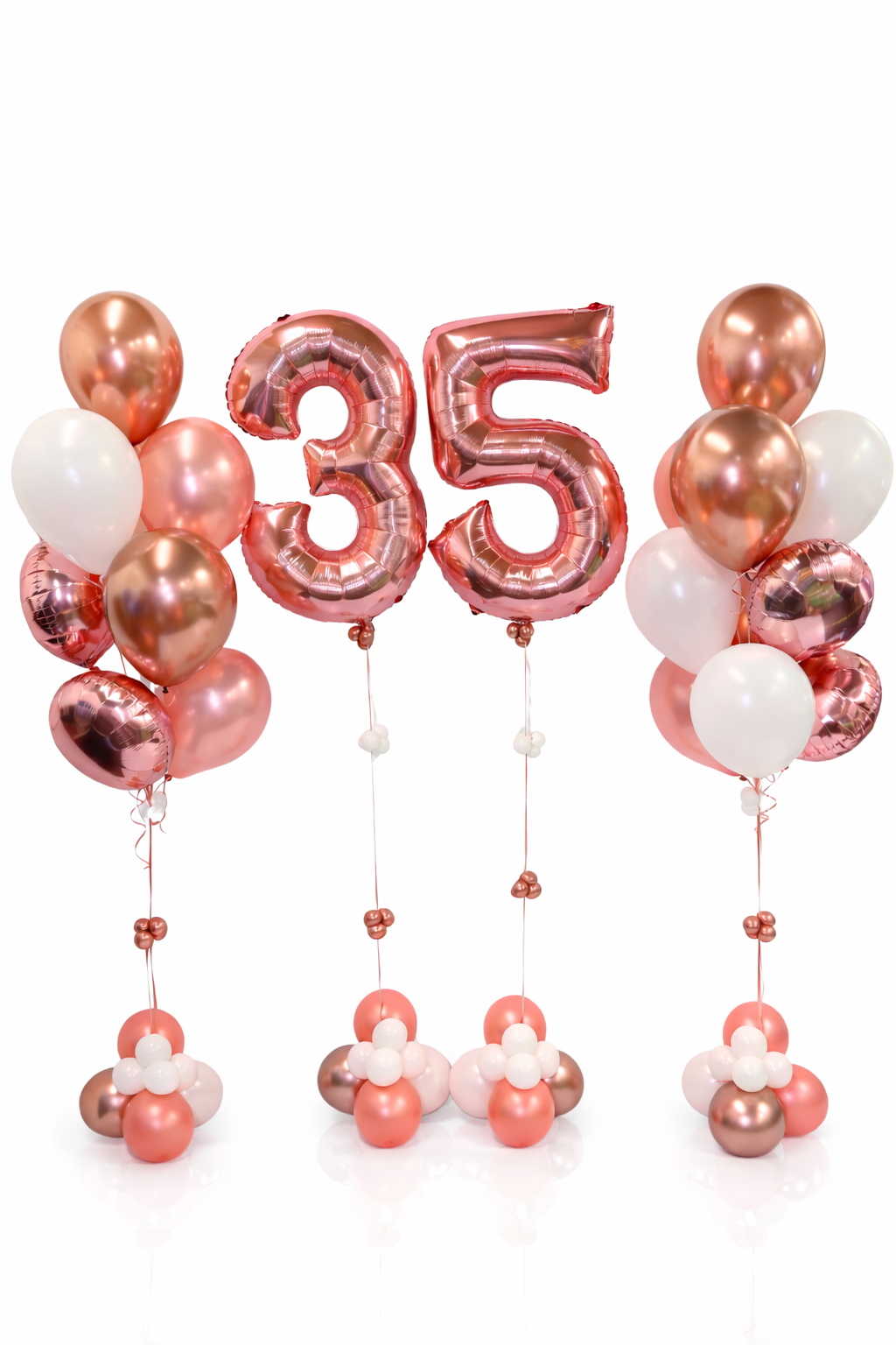 VIP Birthday Package