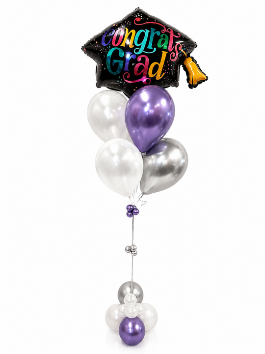 Congrats_Grad_Cap_balloon