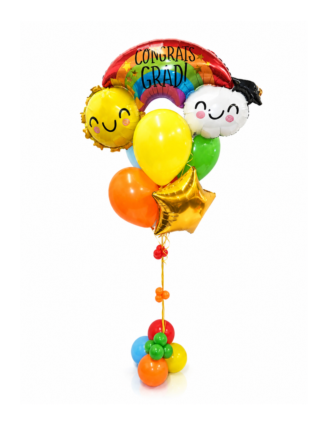Congrats_Grad_Rainbow_Balloon_Bouquet
