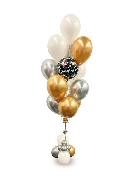 CONGRATULATIONS BOUQUET