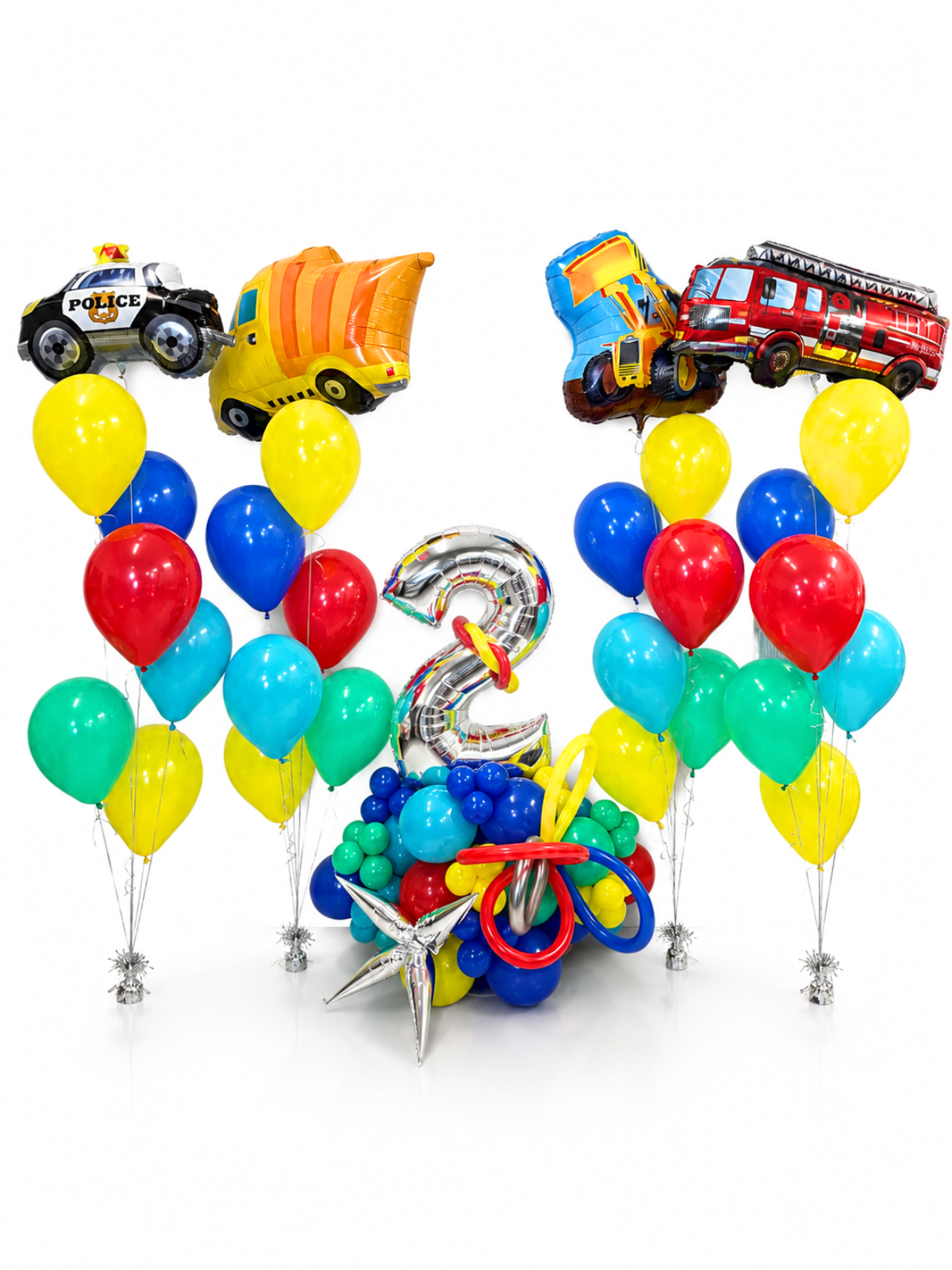 Construction_Firefighter_Police_Super_Birthday_balloon_package