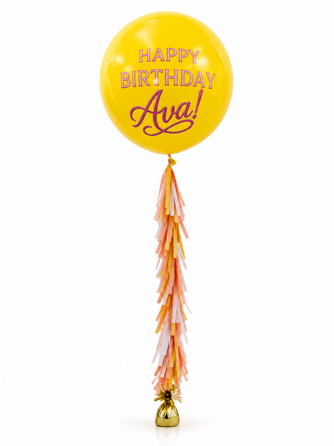 Custom_3ft_with_tassle_tail_balloons