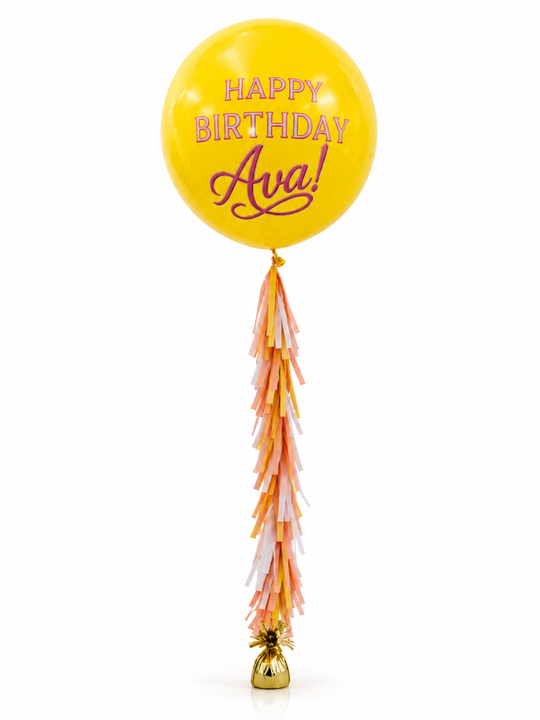 Custom_3ft_with_tassle_tail_balloons