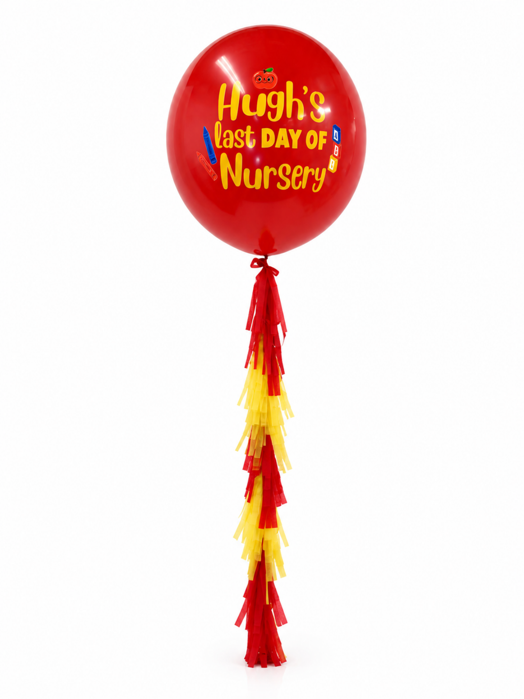 Custom_3ft_with_tassle_tail_balloons