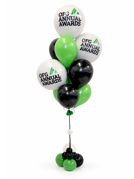 Custom_Corporate_Logo_Bouquet_with_Orbz_Qty_1