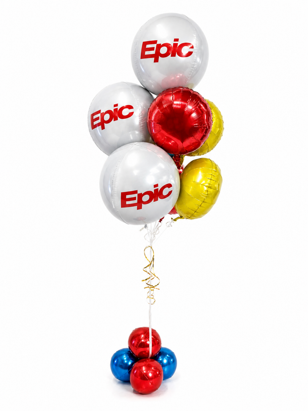 Custom_Corporate_Logo_Bouquet_with_Orbz_Qty_1