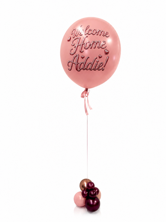 Custom_Message_3ft_Balloon