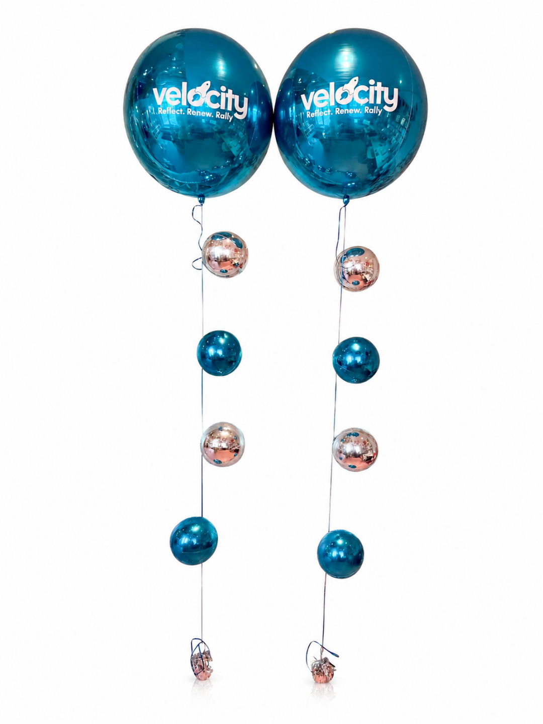 Custom_Message_Orbz_Balloon_Bouquet_QTY_1
