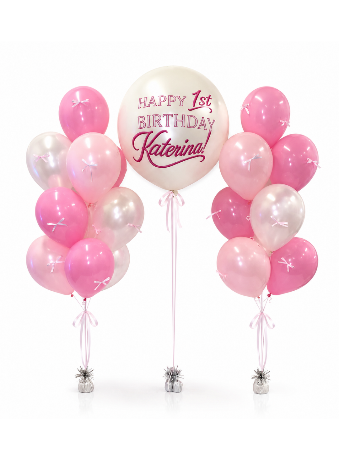 Custom_bow_balloon_bouquets_and_custom_message_bouquet_with_bows