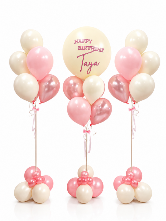 Custom_message_3ft_with_x2_7_balloon_bouquets