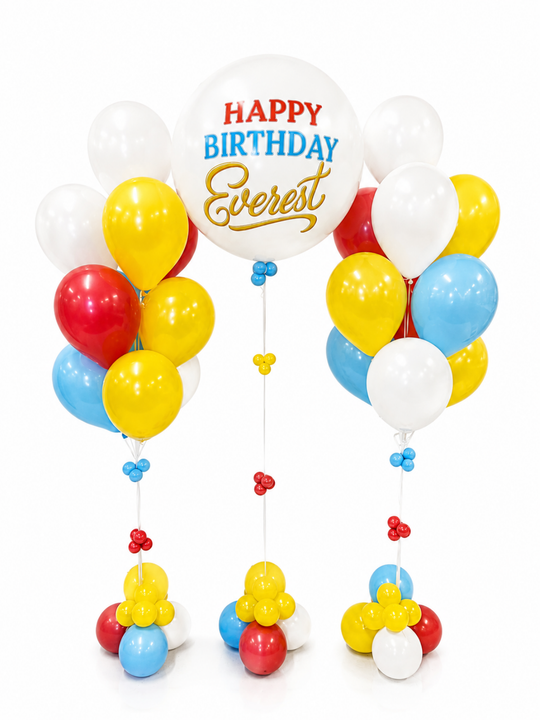 Custom_message_Birthday_package