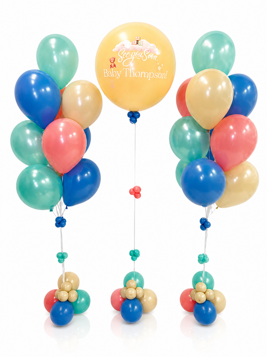 Custom_message_Birthday_package