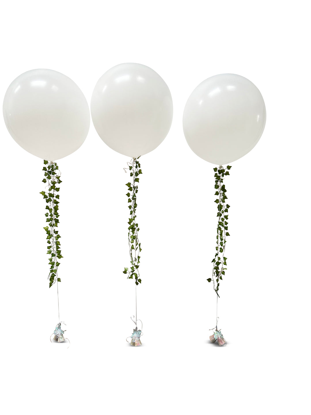 XL Balloons 17"|24"|3FT (Qty: 1)