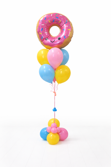 Donut Balloons
