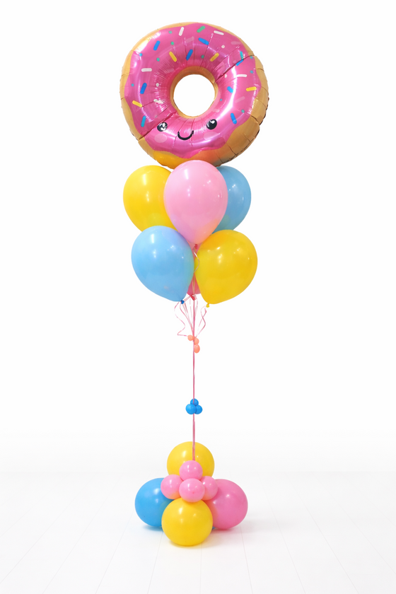 Donut Balloons