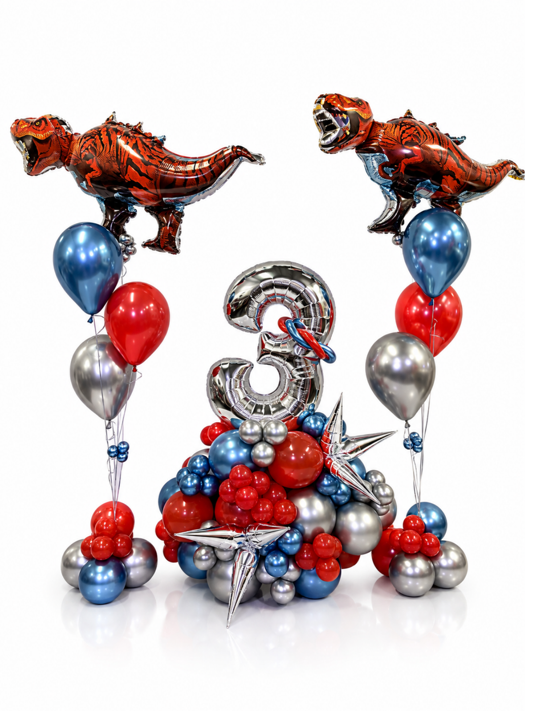 Dinosaur_super_stand_birthday_balloon_package_with_t_rex
