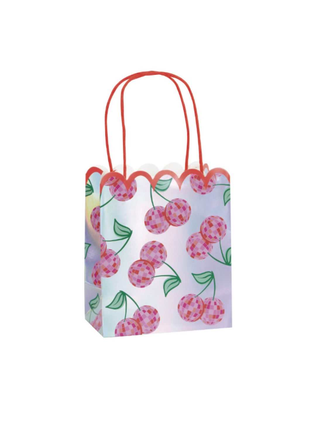 Disco Bags 3ct