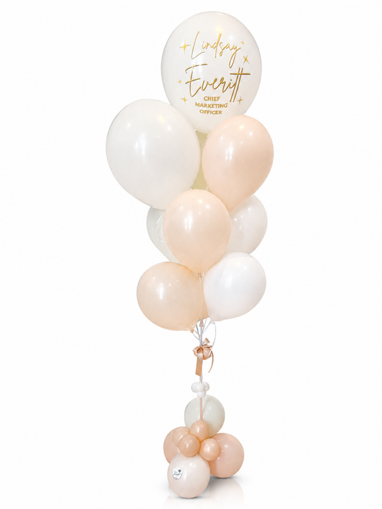 Double_sided_personalized_custom_message_balloons_bouquet