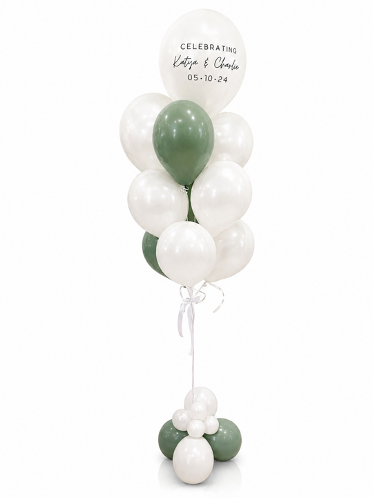 Double_sided_personalized_custom_message_balloons_bouquet