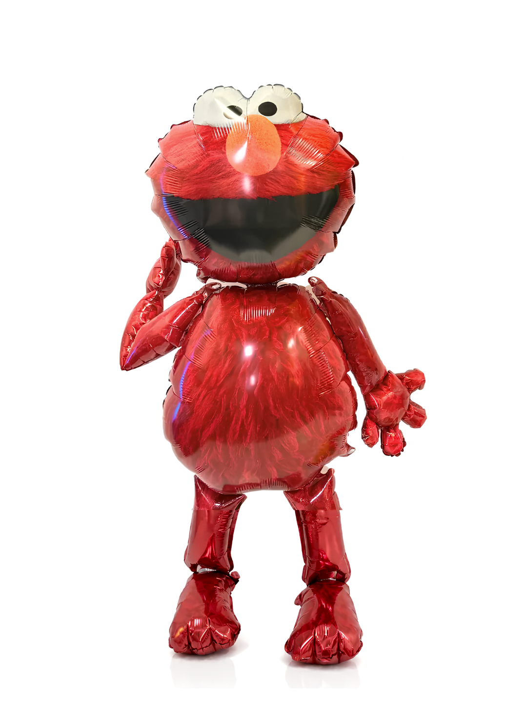 Elmo_Airwalker_38_Foil_Balloon