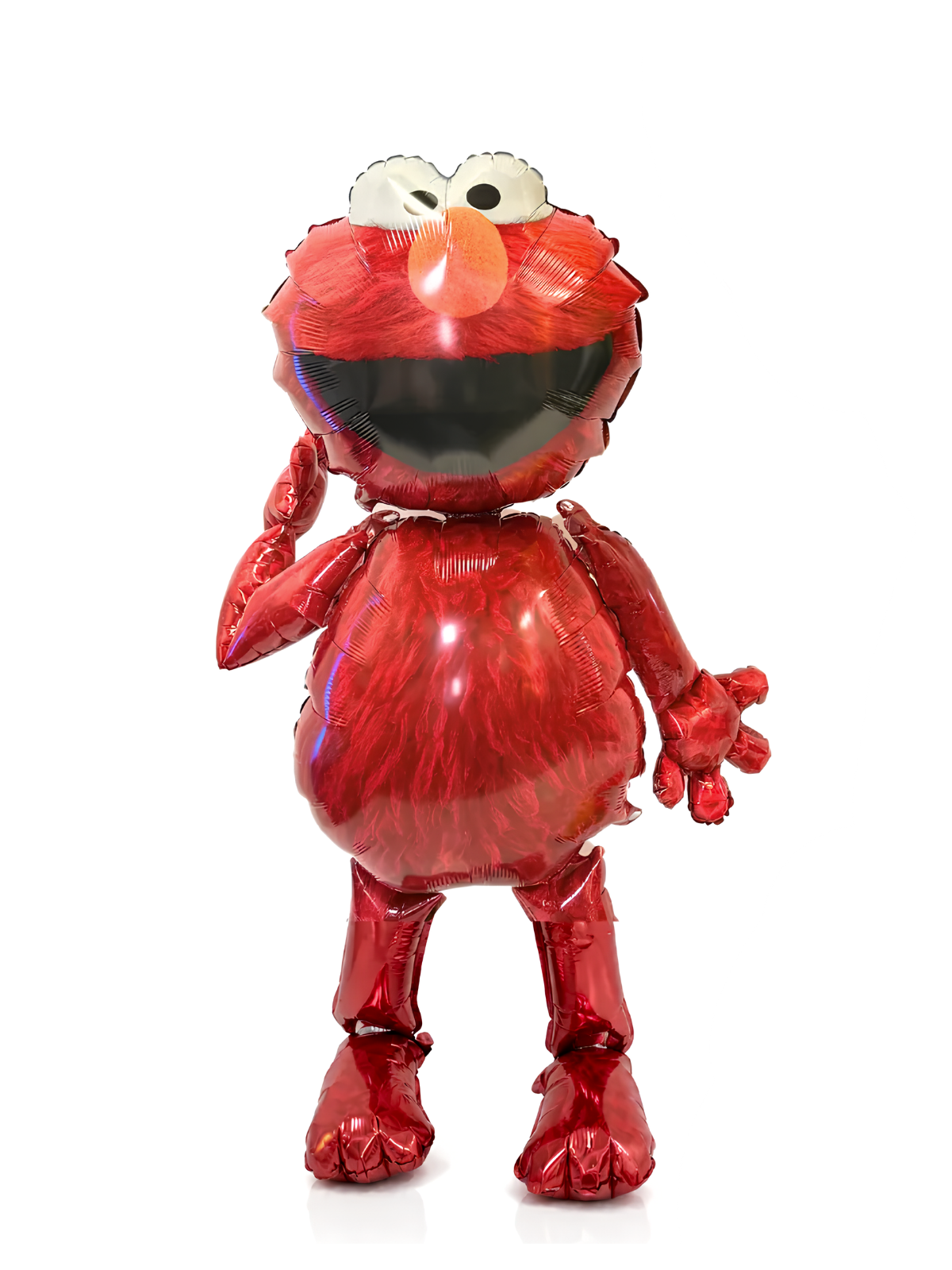 Elmo_Airwalker_38_Foil_Balloon