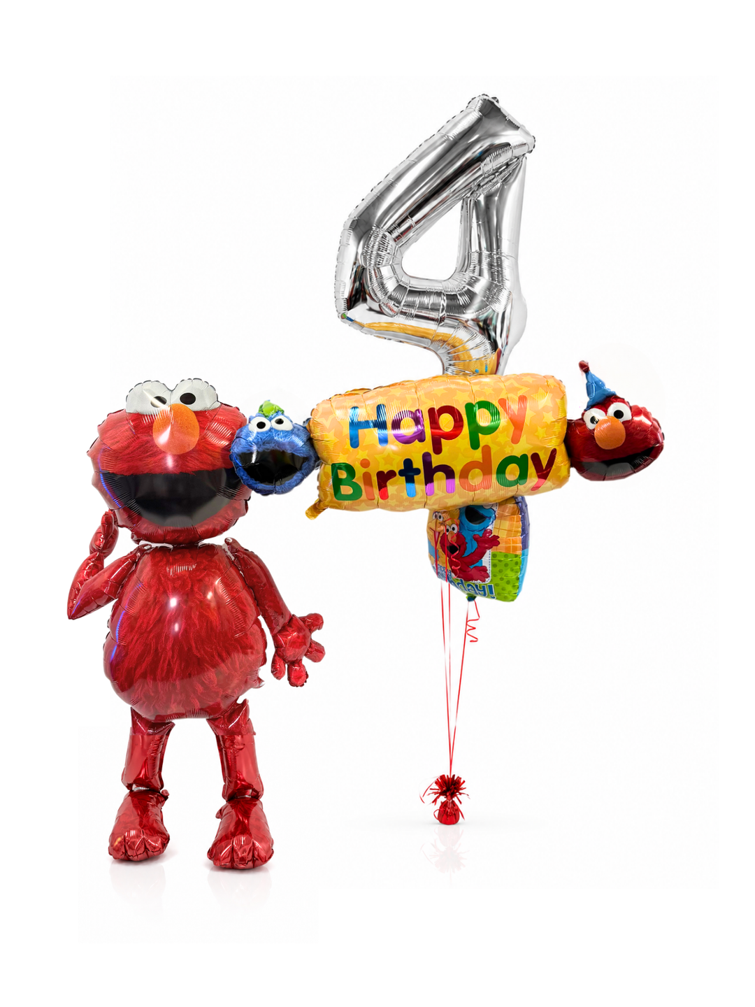Elmo_and_Sesame_street_balloon_Number_Foil_Bouquet_Package