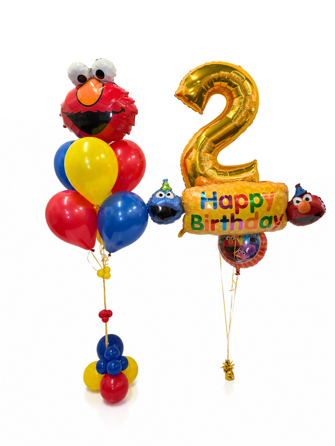 Elmo_and_Sesame_street_balloon_Number_Foil_Bouquet_Package