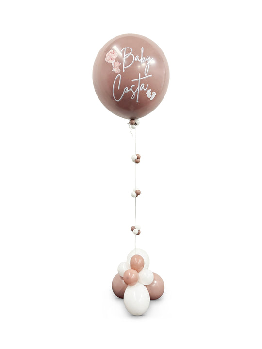 Custom Full Colour 36" Balloons (QTY 1)