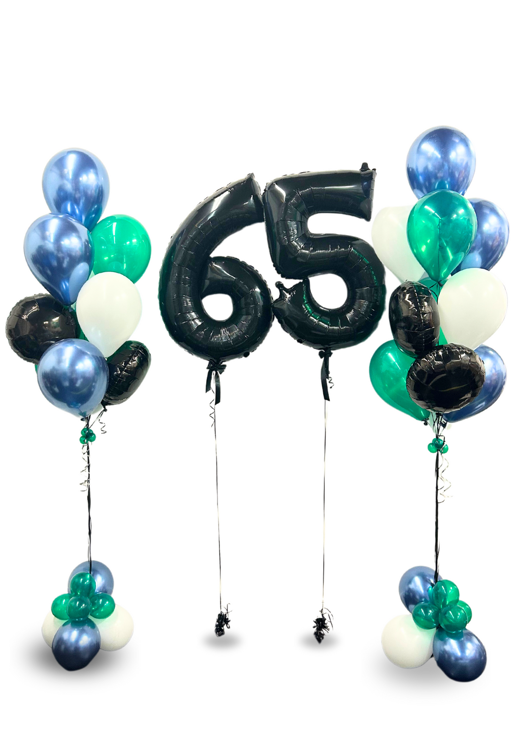 VIP Birthday Package