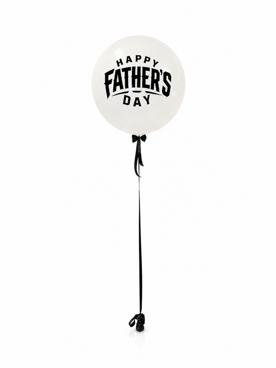 Fathers_Day_3ft_balloon_with_bow_tie