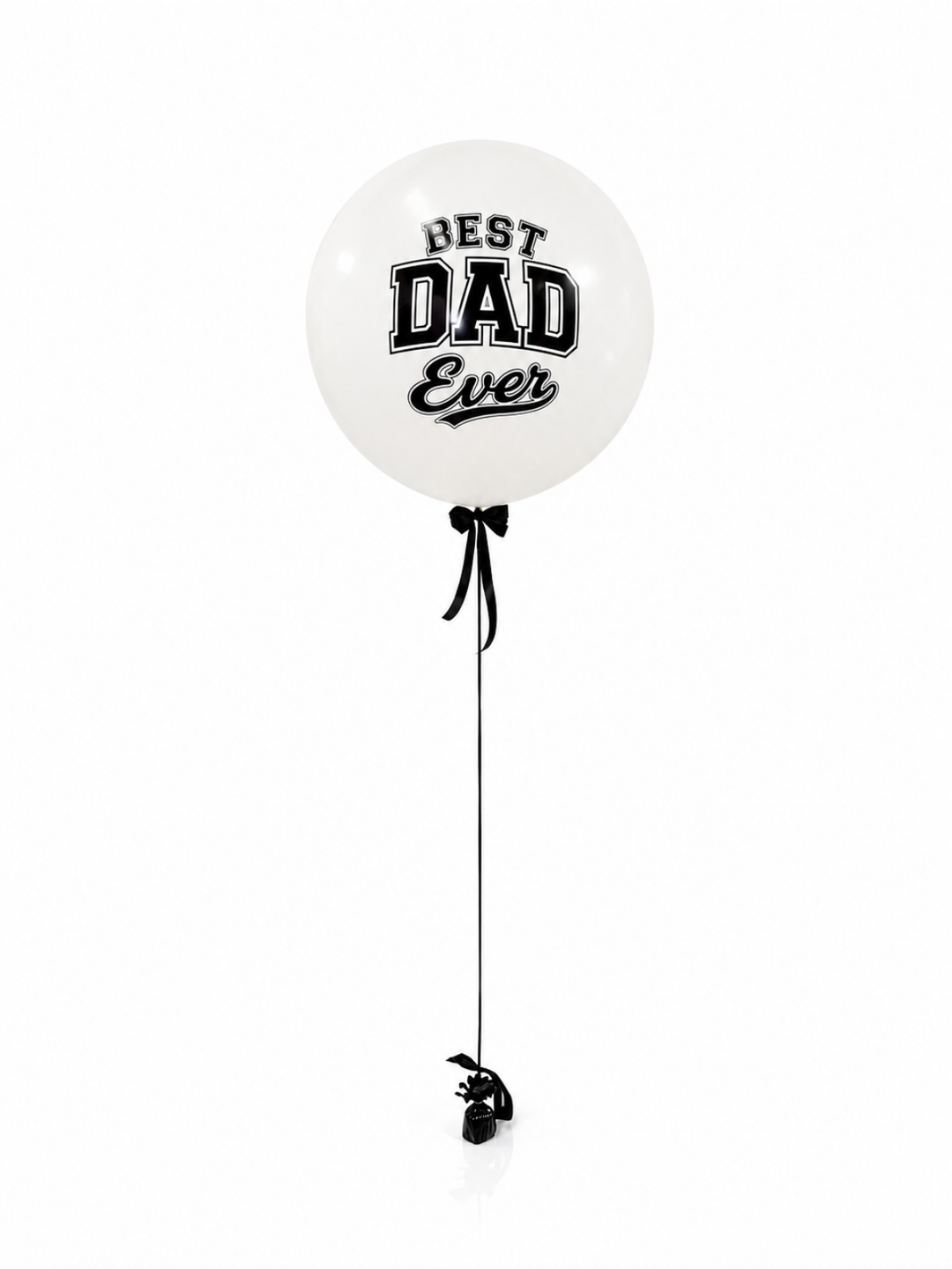 Fathers_Day_3ft_balloon_with_bow_tie