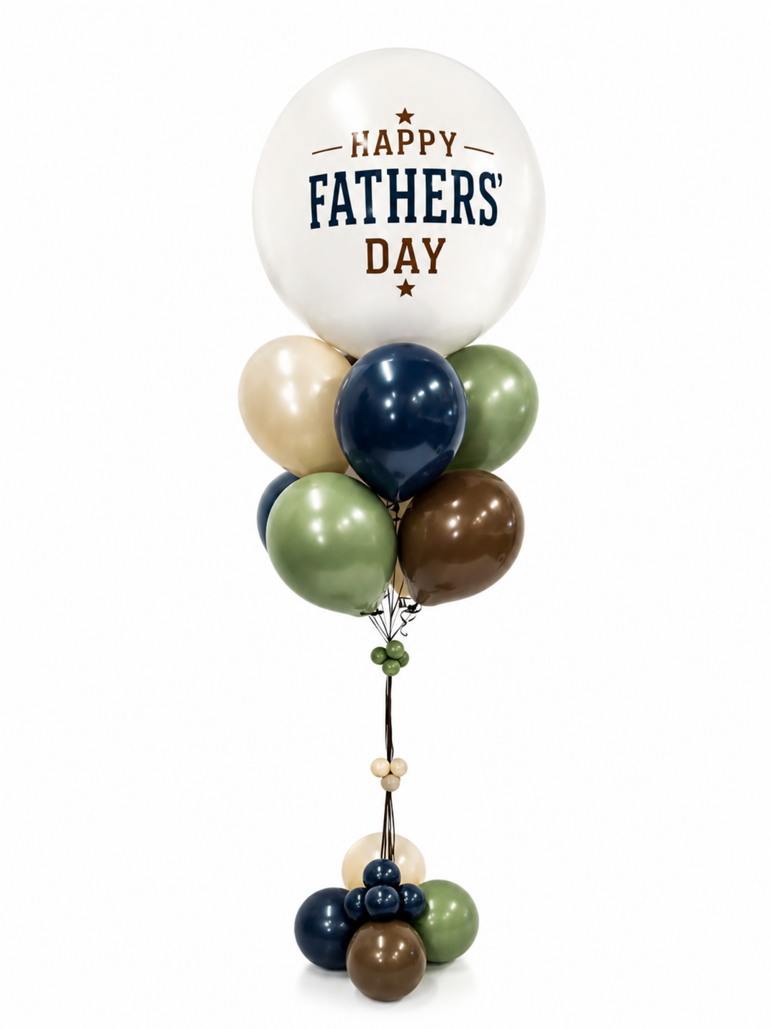Father's Day Jumbo Bouquet