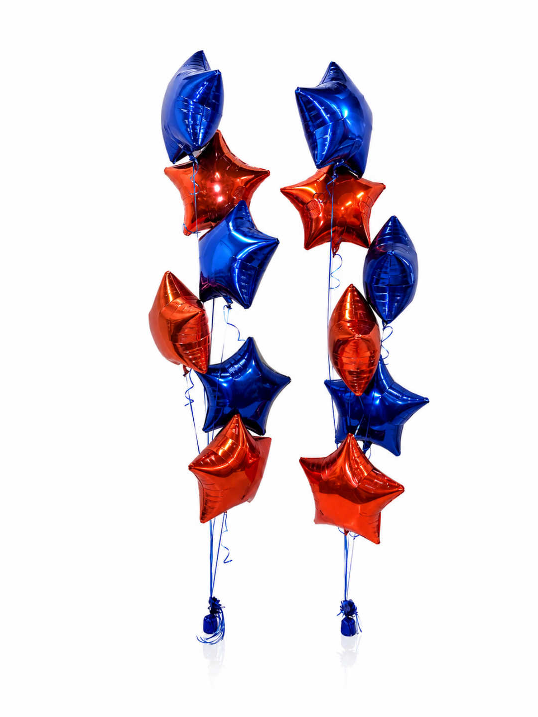 Foil_Arrangement