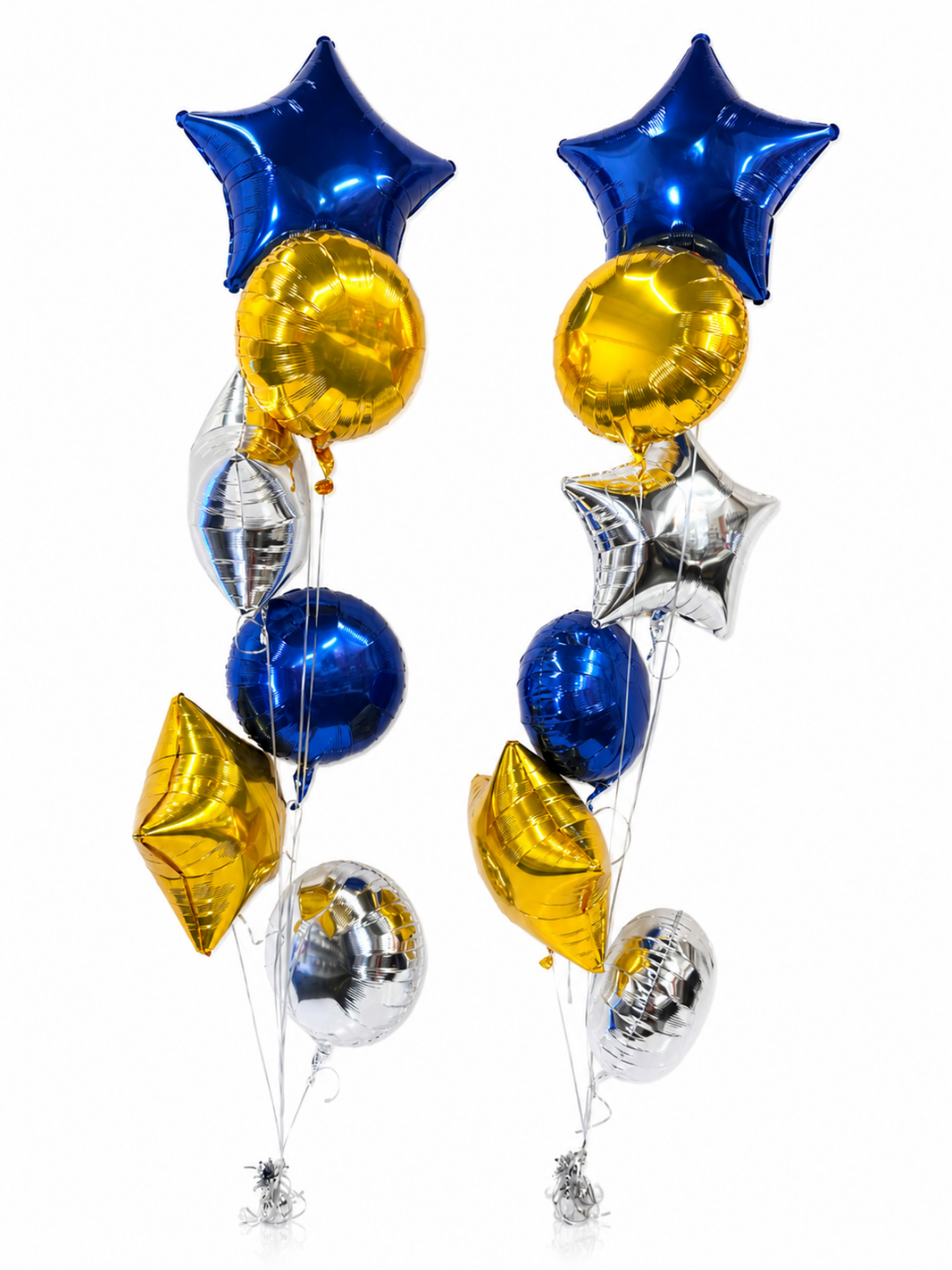 Foil_Arrangement