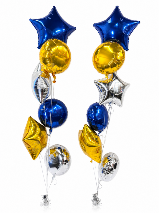 Foil_Arrangement