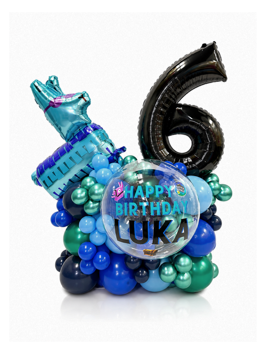 Fortnite_Balloon_cluster_stand_with_custom_message_and_number
