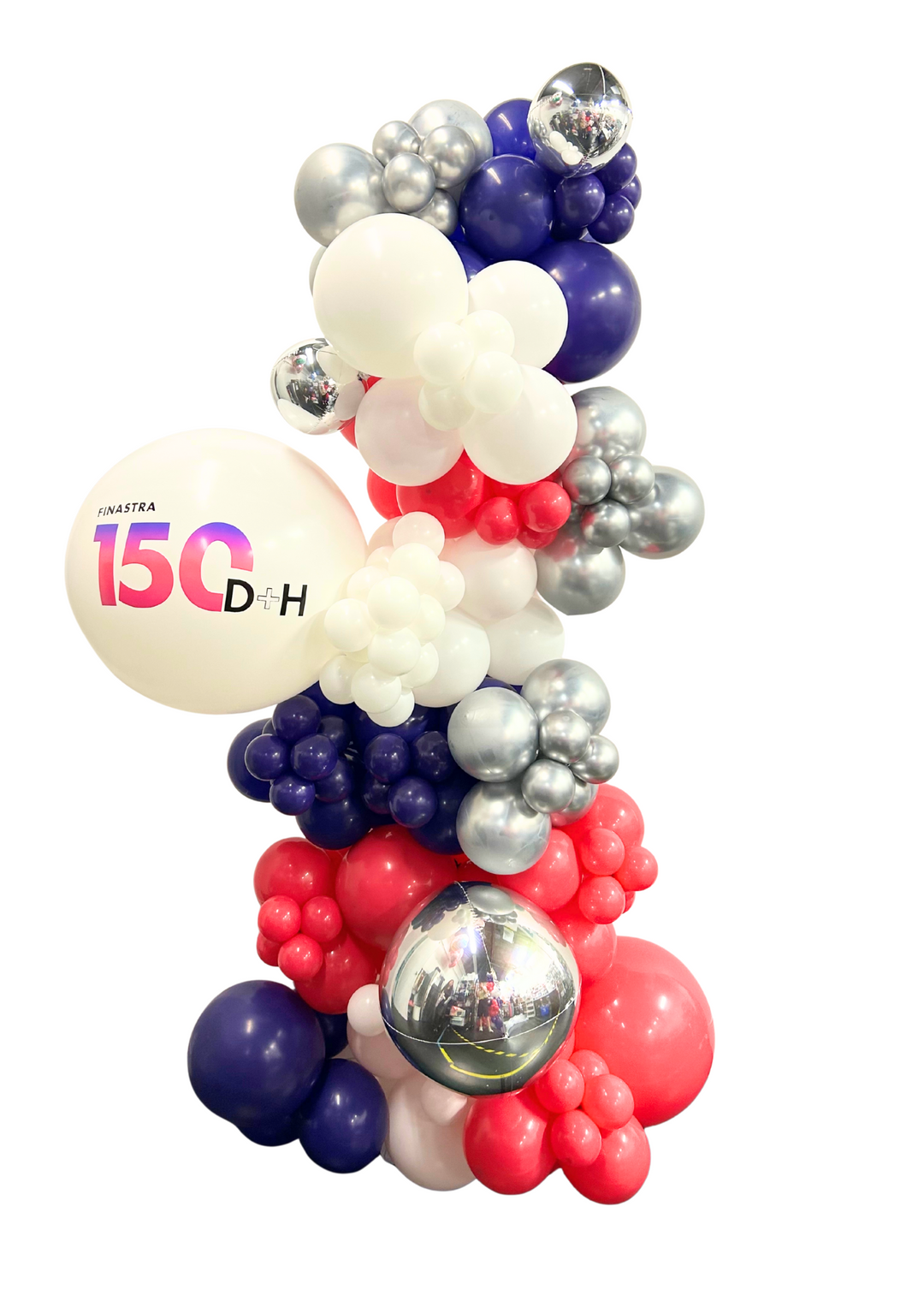 Free standing Cluster/ Garland