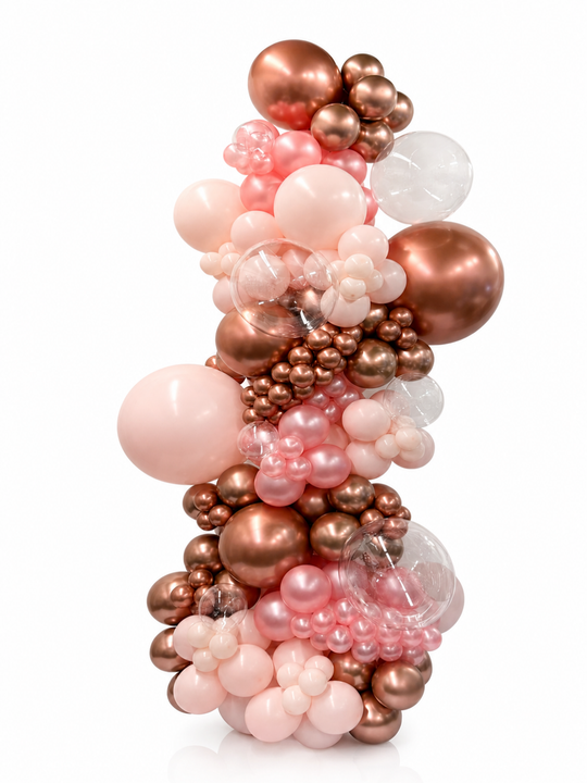 Free standing Cluster/ Garland